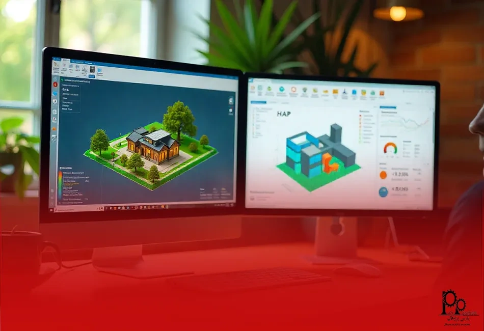 آینده نرم‌ افزار Carrier HAP